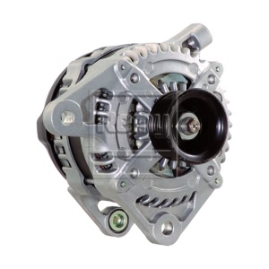 Remy Alternator for 2008 Chrysler Town & Country - 94084