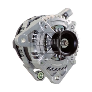 Remy Alternator for 2011 Jeep Wrangler - 94084