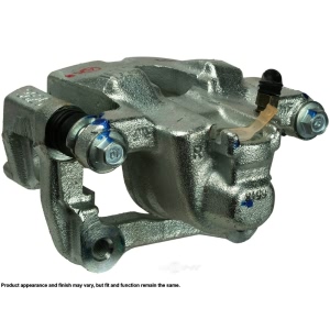 Cardone Reman Remanufactured Unloaded Caliper w/Bracket for 2004 Honda Odyssey - 19-B2677