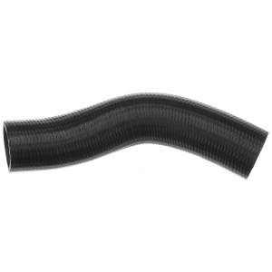 Gates Engine Coolant Molded Radiator Hose for 2011 Lexus LS600h - 23478