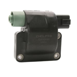 Delphi Ignition Coil for 1995 Honda Prelude - GN10188