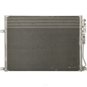 Spectra Premium A/C Condenser for Jeep Commander - 7-3247