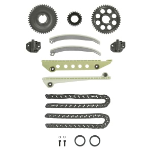 Sealed Power Timing Set - KT-4050S