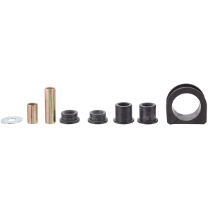 Centric Premium Front Rack and Pinion Mount Bushing Kit for 2005 Toyota Tundra - 603.44004