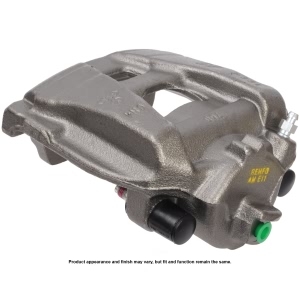 Cardone Reman Remanufactured Unloaded Caliper for Audi Q3 - 19-6157