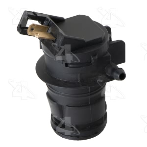 ACI Front Windshield Washer Pump for 2014 Honda Ridgeline - 377155