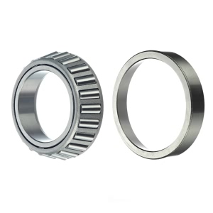 FAG Clutch Release Bearing for GMC S15 Jimmy - 103123