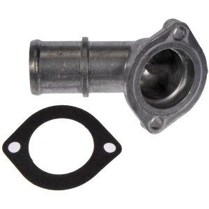 Dorman Engine Coolant Thermostat Housing for 1996 Ford F-350 - 902-1044