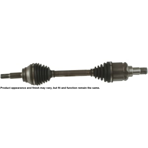 Cardone Reman Remanufactured CV Axle Assembly for Scion - 60-5281