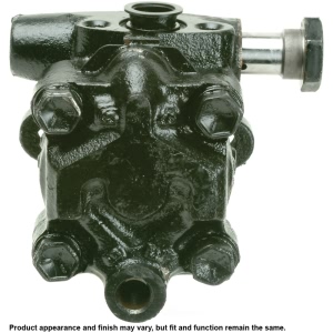 Cardone Reman Remanufactured Power Steering Pump w/o Reservoir for Mazda MPV - 21-5381