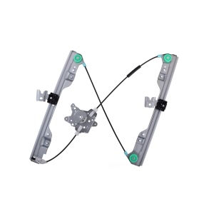AISIN Power Window Regulator Without Motor for 2006 Nissan Altima - RPN-045
