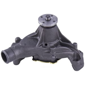 Gates Engine Coolant Standard Water Pump for 1991 Chevrolet Caprice - 43115