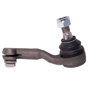 Delphi Front Passenger Side Outer Steering Tie Rod End for 2006 BMW 330xi - TA2808