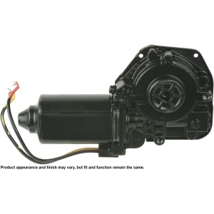 Cardone Reman Remanufactured Window Lift Motor for Ford E-150 Econoline - 42-396