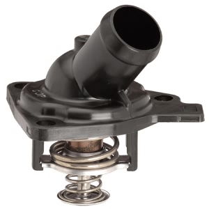 STANT Engine Coolant Thermostat and Housing Assembly for 2008 Honda CR-V - 48747