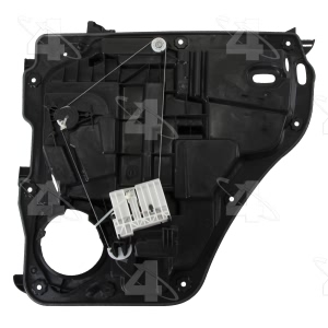 ACI Power Window Regulator for 2011 Dodge Nitro - 384434