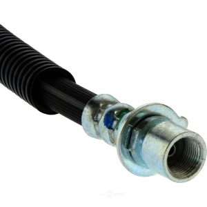 Centric Brake Hose for 2009 GMC Savana 3500 - 150.66425