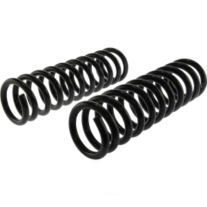 Centric Premium™ Coil Springs for Pontiac GTO - 630.62172