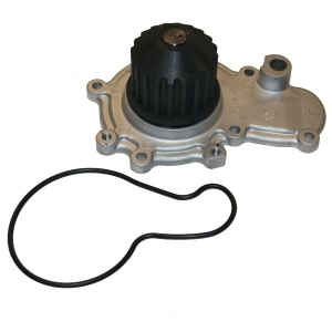 GMB Engine Coolant Water Pump for 1998 Dodge Avenger - 120-1300