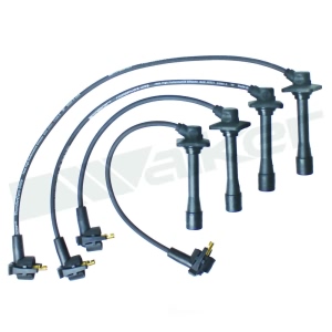 Walker Products Spark Plug Wire Set for Mazda 626 - 924-1678