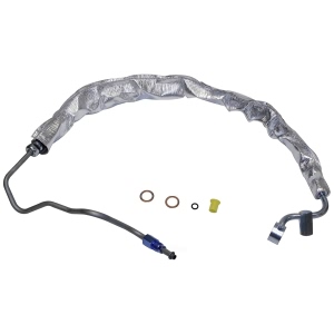 Gates Power Steering Pressure Line Hose Assembly for 2008 Nissan Maxima - 364520
