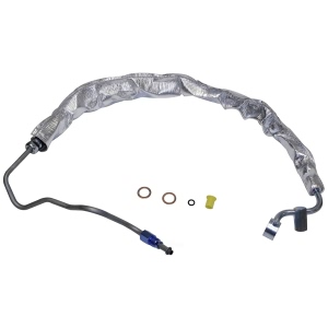 Gates Power Steering Pressure Line Hose Assembly for 2002 Nissan Altima - 364520