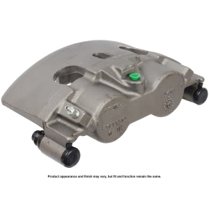 Cardone Reman Remanufactured Unloaded Caliper for 2009 GMC Savana 3500 - 18-5290