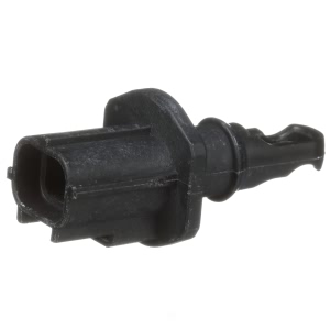 Delphi Air Charge Temperature Sensor for 2000 Ford Ranger - TS10561