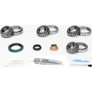 SKF Rear Differential Rebuild Kit for American Motors - SDK335