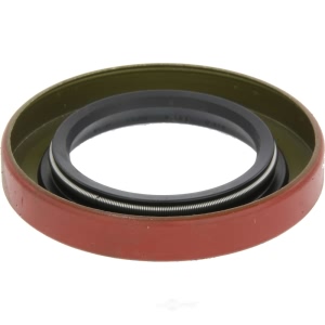 Centric Premium™ Axle Shaft Seal for 1988 Jeep Grand Wagoneer - 417.68009