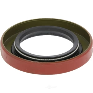 Centric Premium™ Axle Shaft Seal for Jeep Comanche - 417.68009