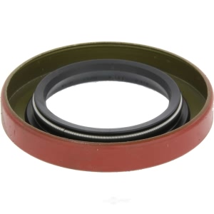 Centric Premium™ Axle Shaft Seal for Chevrolet K10 Suburban - 417.68009