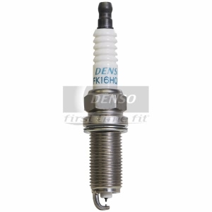 Denso Iridium Long-Life™ Spark Plug for Kia Rondo - FK16HQR11