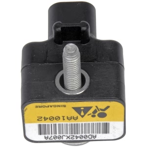 Dorman OE Solutions Air Bag Impact Sensor for GMC Sierra 3500 - 590-214