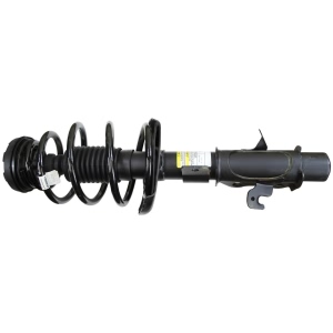 Monroe Quick-Strut™ Front Driver Side Complete Strut Assembly for 2015 Chevrolet Camaro - 172913