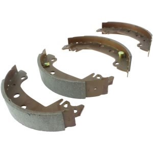 Centric Premium™ Drum Brake Shoes for Renault R18i - 111.05080