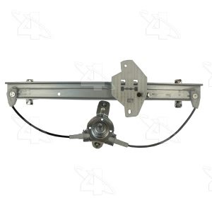 ACI Manual Window Regulator for 2014 Hyundai Accent - 384714