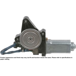 Cardone Reman Remanufactured Window Lift Motor for 1998 Dodge B3500 - 42-479