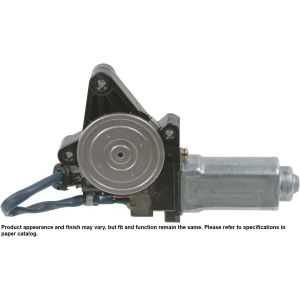 Cardone Reman Remanufactured Window Lift Motor for Dodge B1500 - 42-479