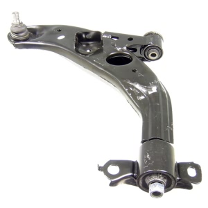 Delphi Front Driver Side Lower Control Arm And Ball Joint Assembly for 1993 Mazda MX-6 - TC1102