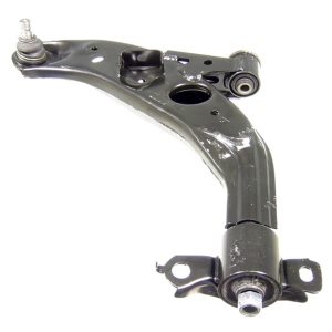 Delphi Front Driver Side Lower Control Arm And Ball Joint Assembly for Mazda MX-6 - TC1102