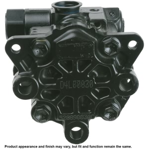 Cardone Reman Remanufactured Power Steering Pump w/o Reservoir for 2009 Jeep Commander - 21-5461