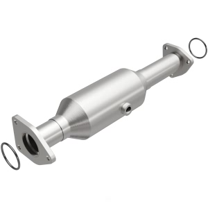 MagnaFlow Direct Fit Catalytic Converter for 2005 Honda Accord - 5461260