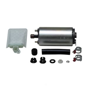 Denso Fuel Pump and Strainer Set for Toyota Pickup - 950-0150