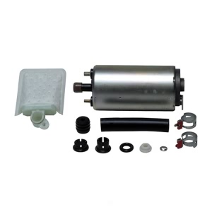 Denso Fuel Pump and Strainer Set for 1984 Toyota Van - 950-0150