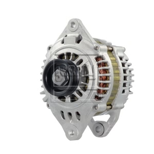 Remy Remanufactured Alternator for Mazda Miata - 12338
