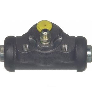 Wagner Drum Brake Wheel Cylinder for 1985 Dodge Ram 50 - WC112099