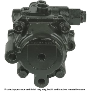 Cardone Reman Remanufactured Power Steering Pump w/o Reservoir for 1997 Toyota 4Runner - 21-5229