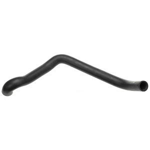 Gates Engine Coolant Molded Radiator Hose for Mercedes-Benz 400SE - 22595