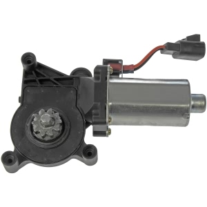 Dorman OE Solutions Front Passenger Side Window Motor for Mercedes-Benz ML430 - 742-920